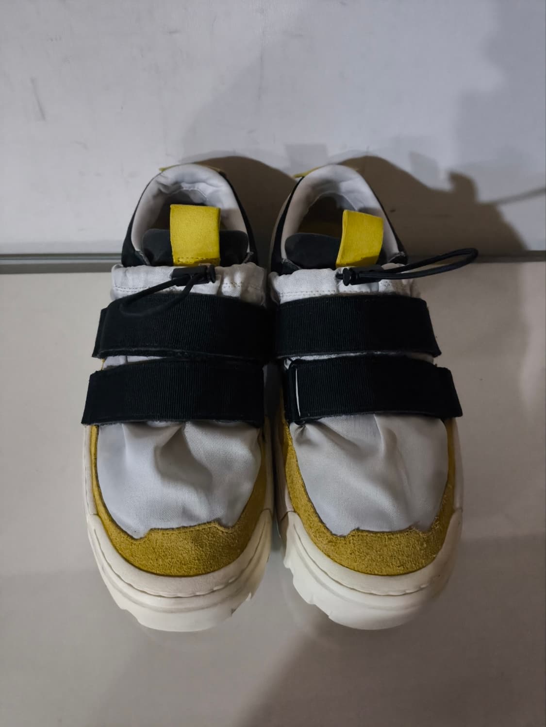 265mm 오니츠카타이거 청키 슬립온 상품이미지4