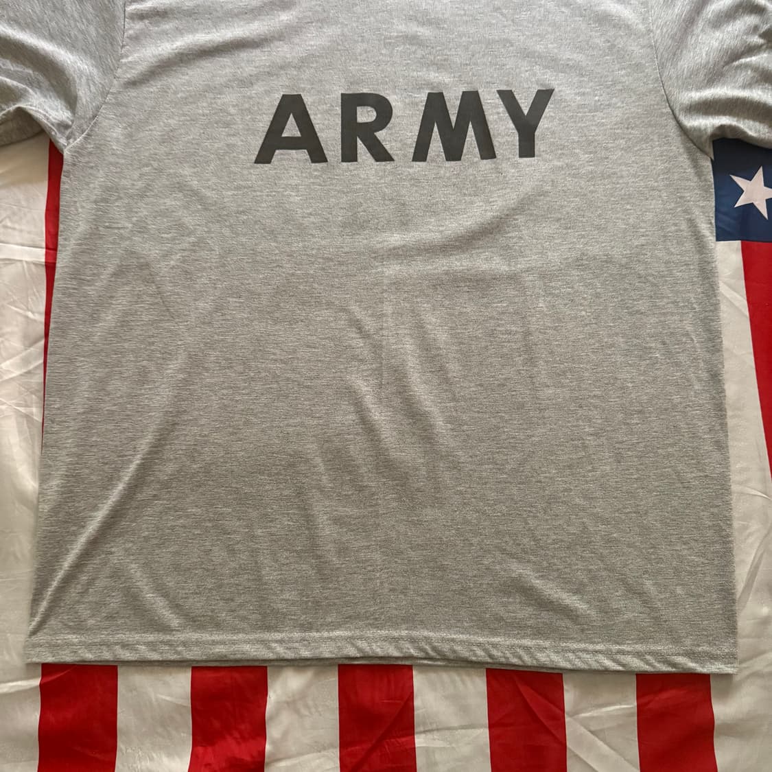military 밀리터리 오리지널 미군 army 반팔 티셔츠 -1 상품이미지5