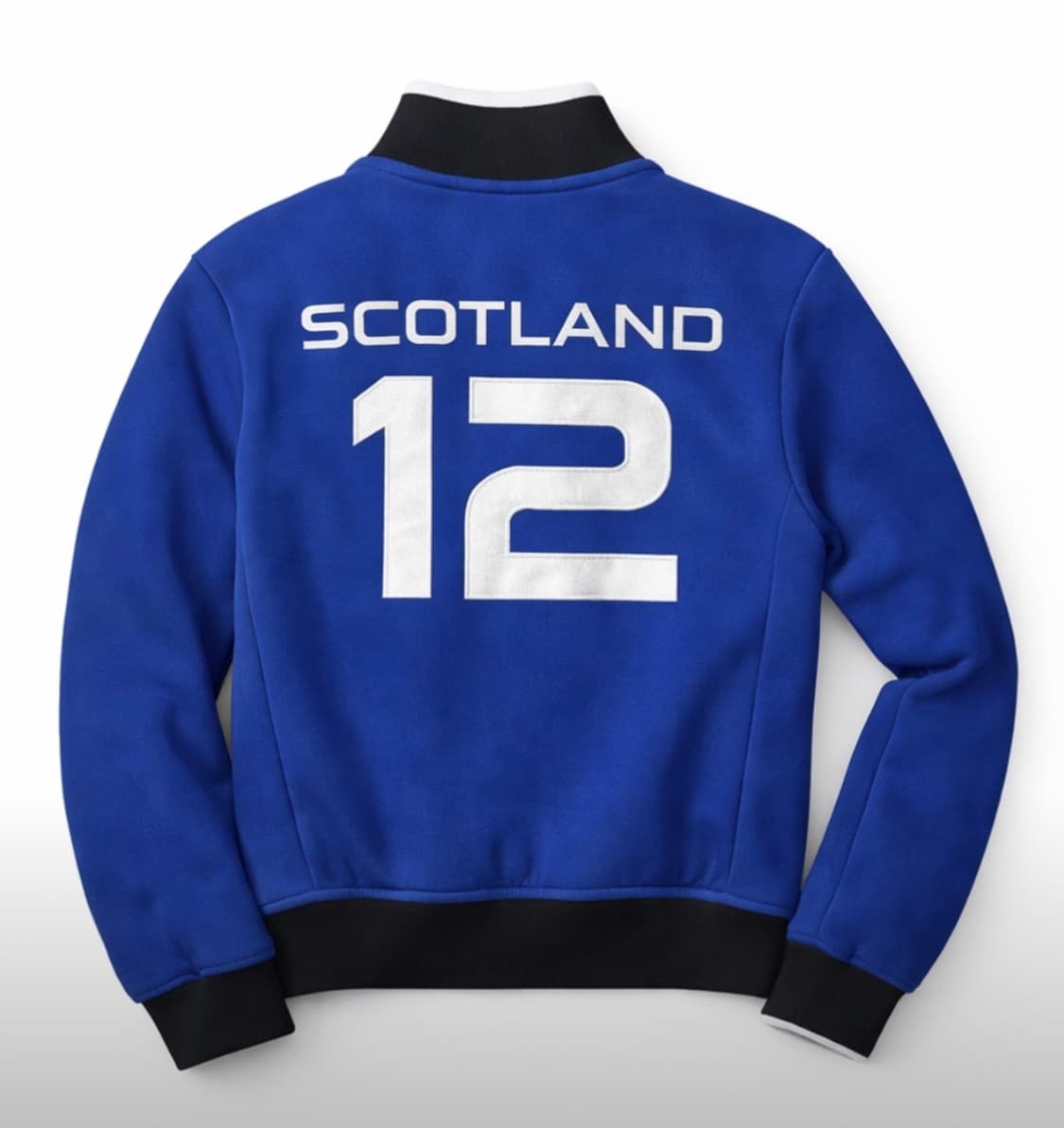 폴로 스코틀랜드 집업 (s) 상품이미지2