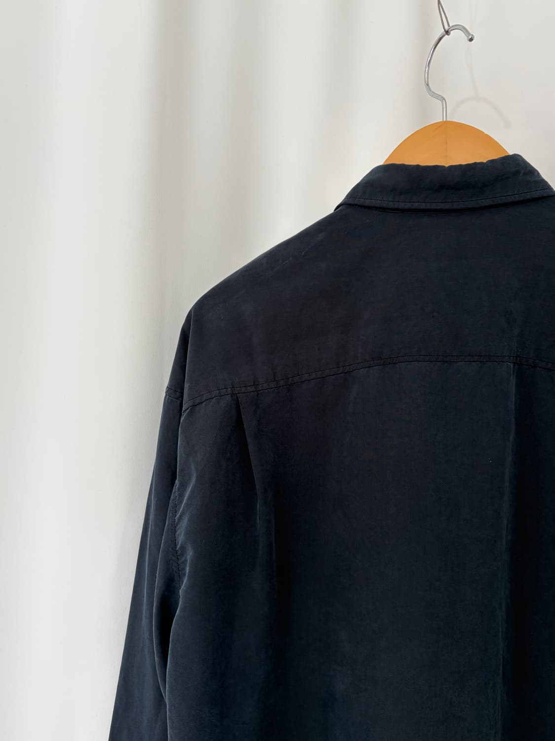 NAVY shirt 상품이미지5