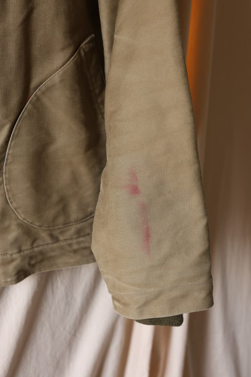 피그벨 덱 후크 자켓 상품이미지5