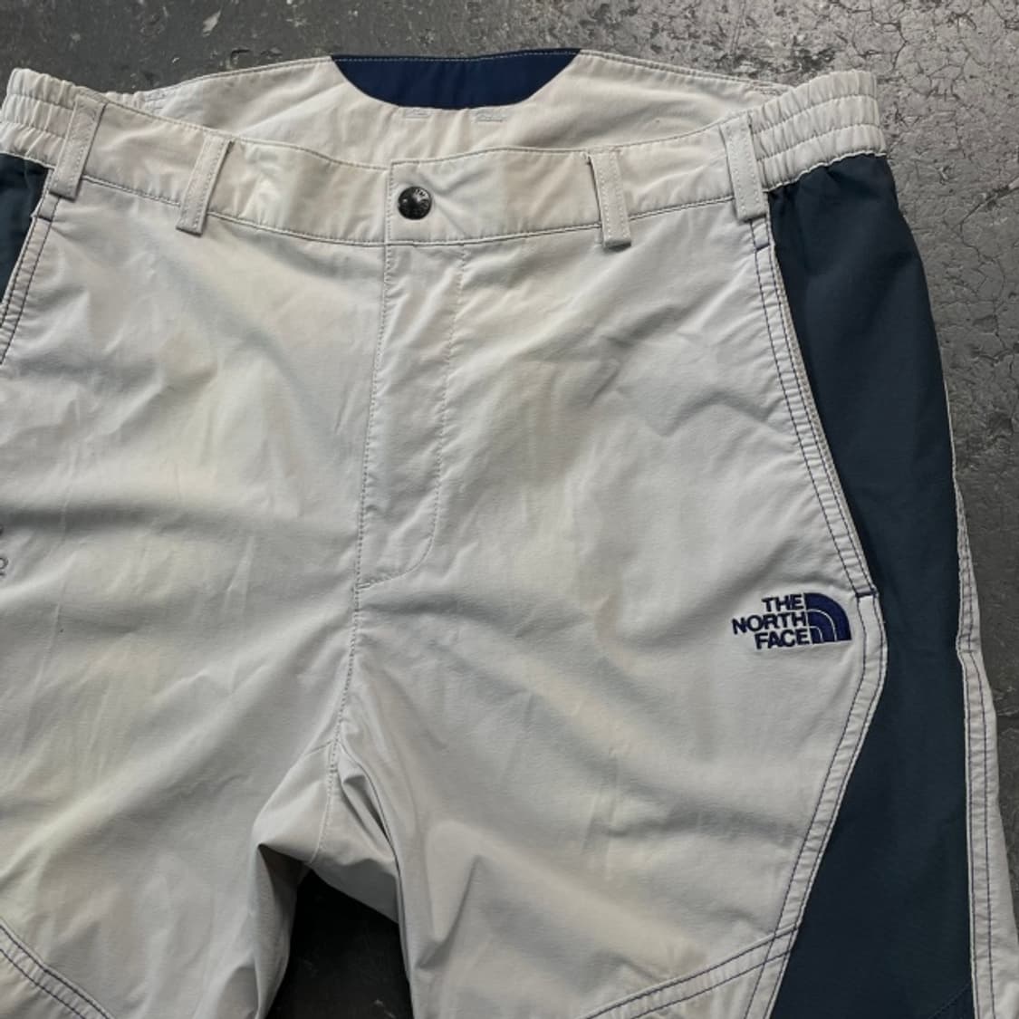 105 노스페이스 등산바지  상품이미지2