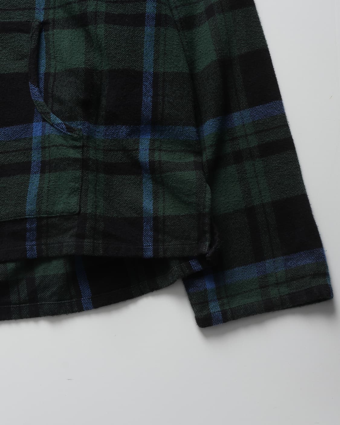 SOUTH2 WEST8 Mexican Parka 상품이미지6