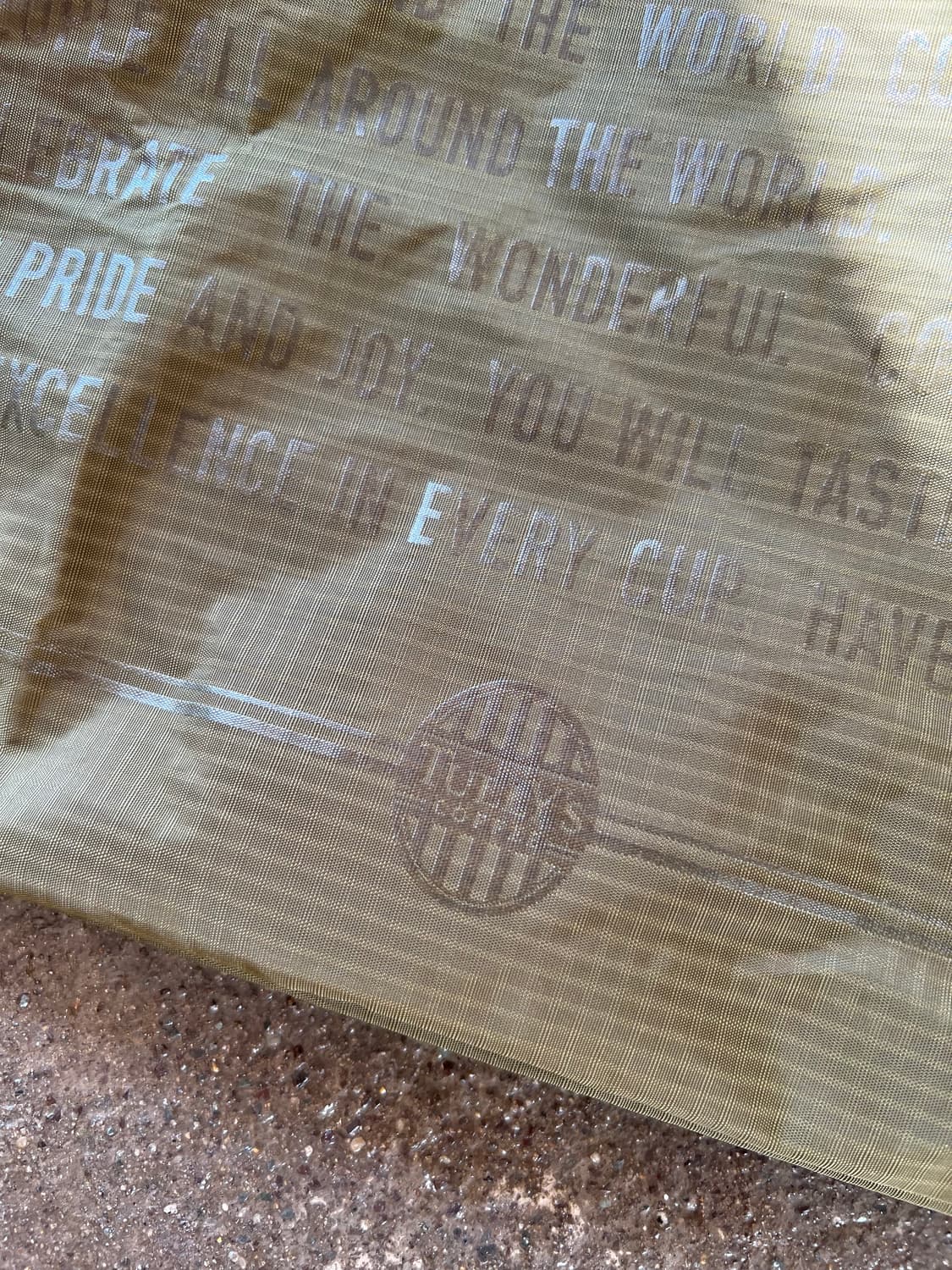 TULLY'S COFFEE 토트백 상품이미지4