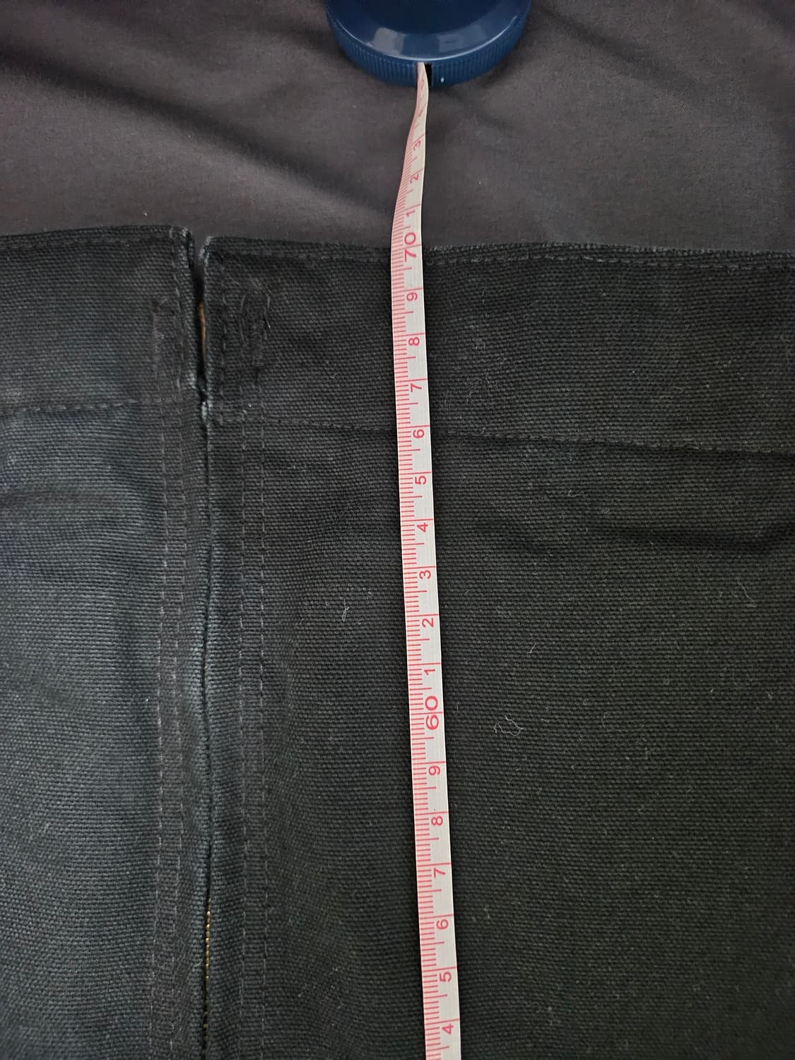 칼하트 디트로이트 j001 2xl xxl 상품이미지6