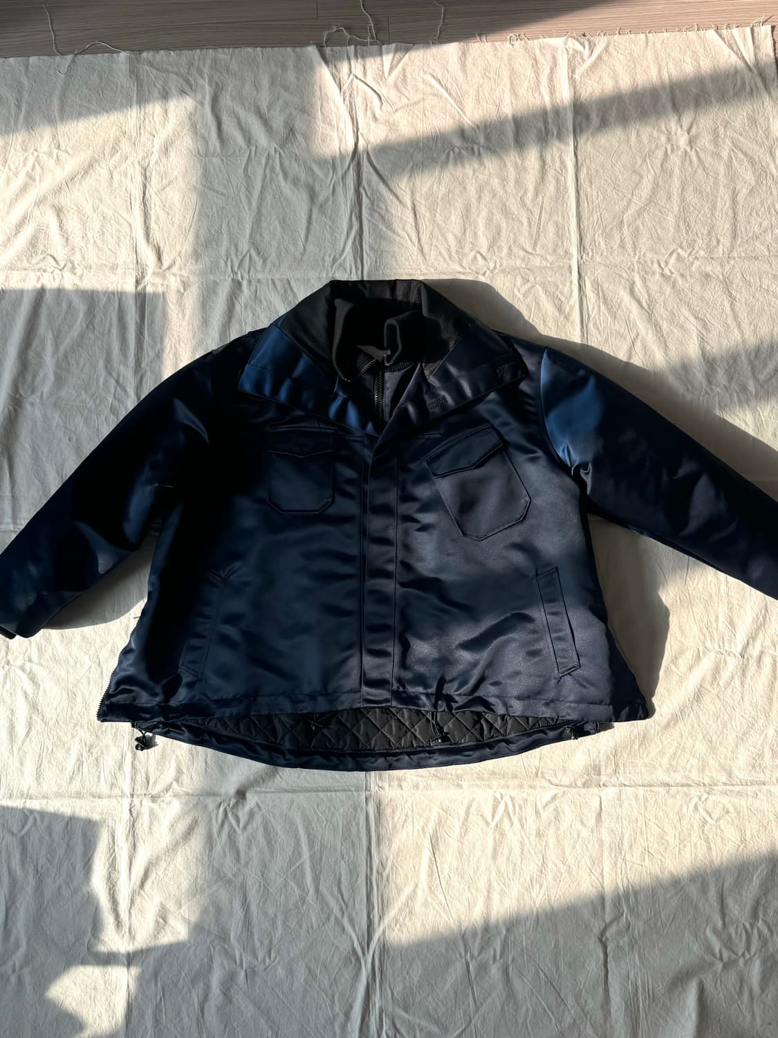 Maison Margiela Oversize Jacket 상품이미지5