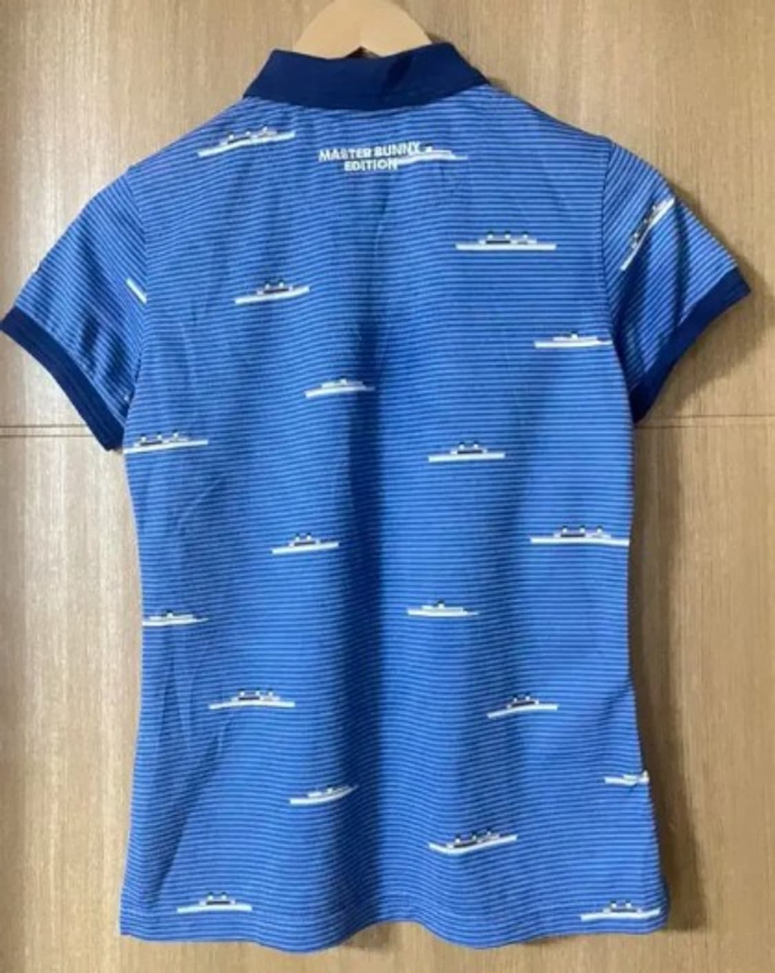 마스터바니 에디션 골프 여성티 0사이즈 상품이미지3