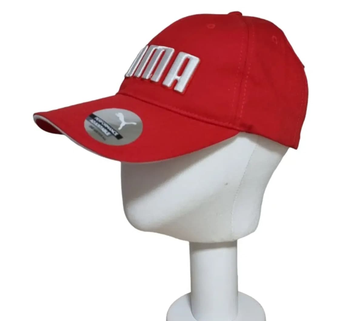 (새상품) puma 모자 푸마볼캡 푸마모자 상품이미지4