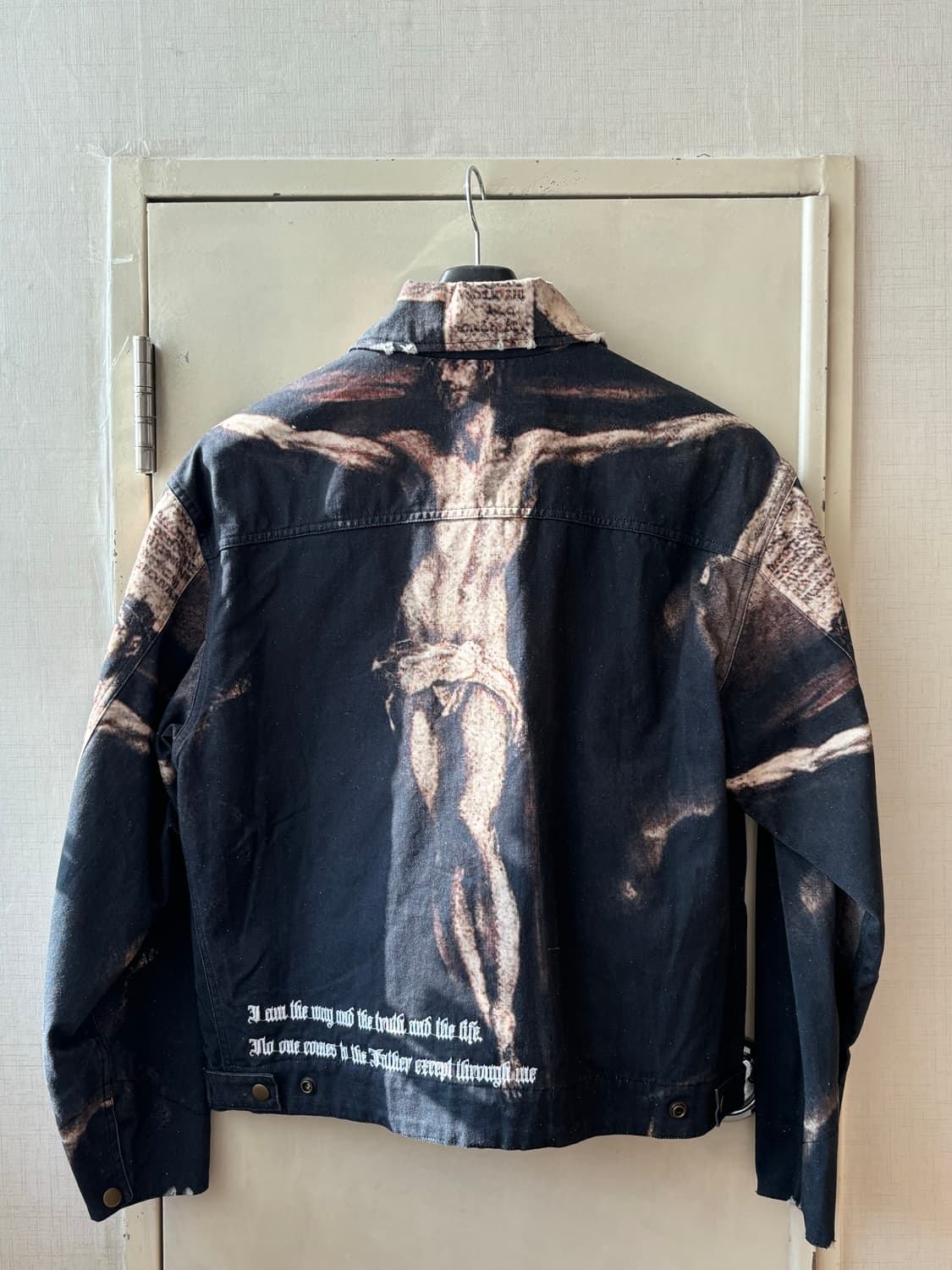 SOMEIT 자켓 상품이미지1