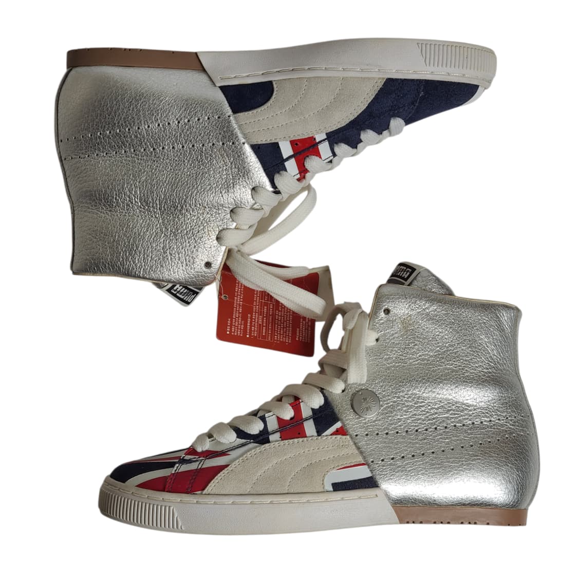 250) PUMA 아카이브 미하라 야스히로 x 푸마 MY-57 상품이미지6