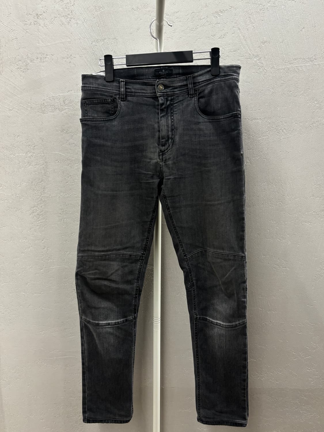 밸스타프 워싱 데님 팬츠 31 상품이미지2