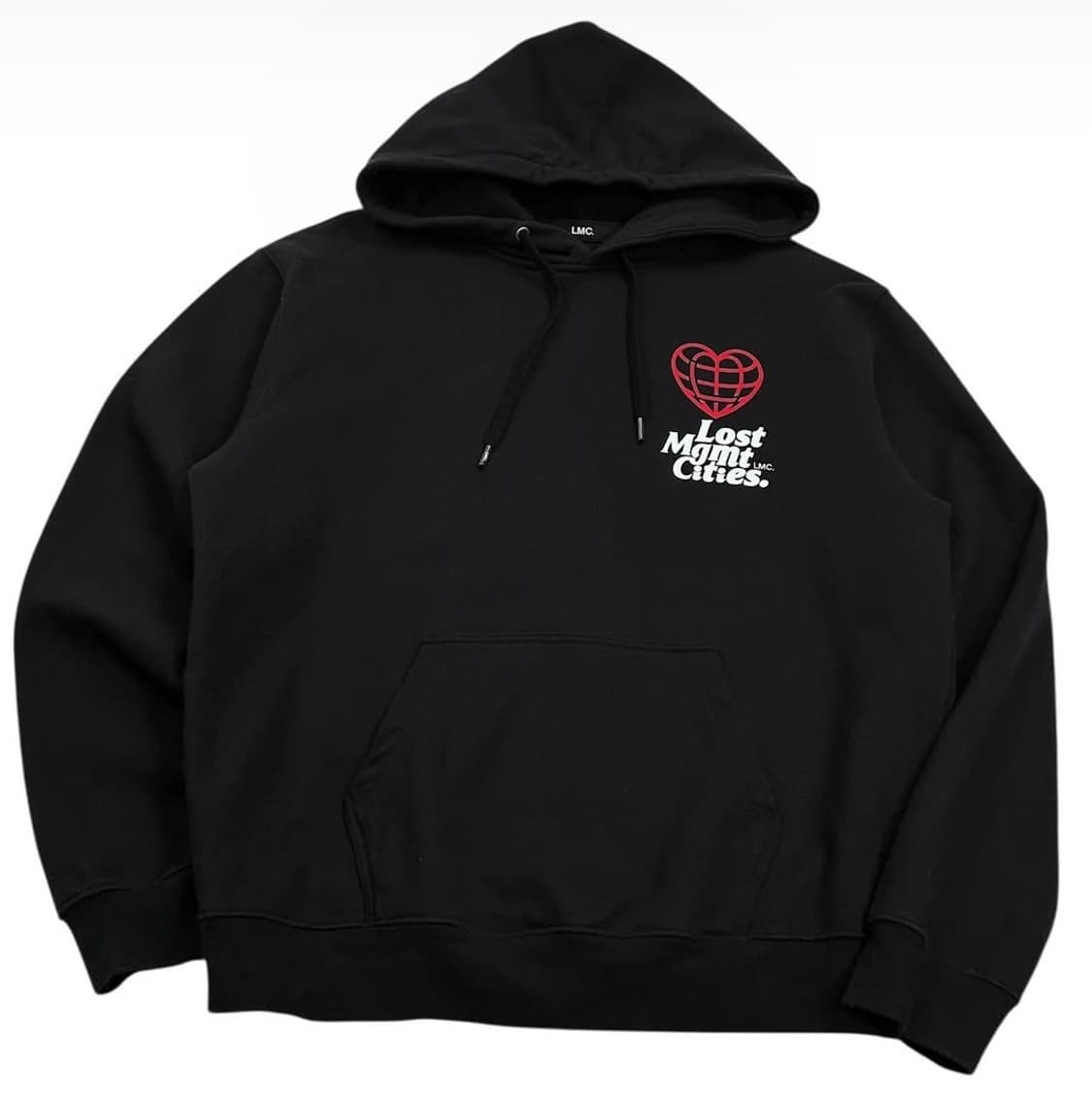 LMC 후드티 판매합니다!! 상품이미지2
