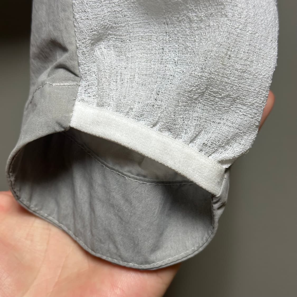 XLIM EP.7 11 JACKET L 상품이미지5