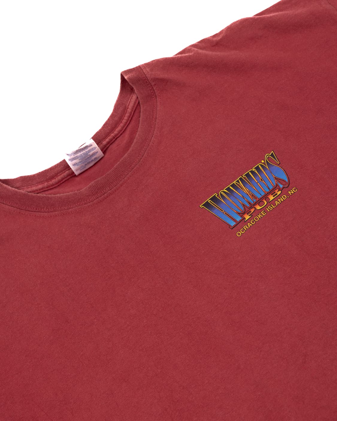 GILDAN 프린팅 T-Shirt 상품이미지3