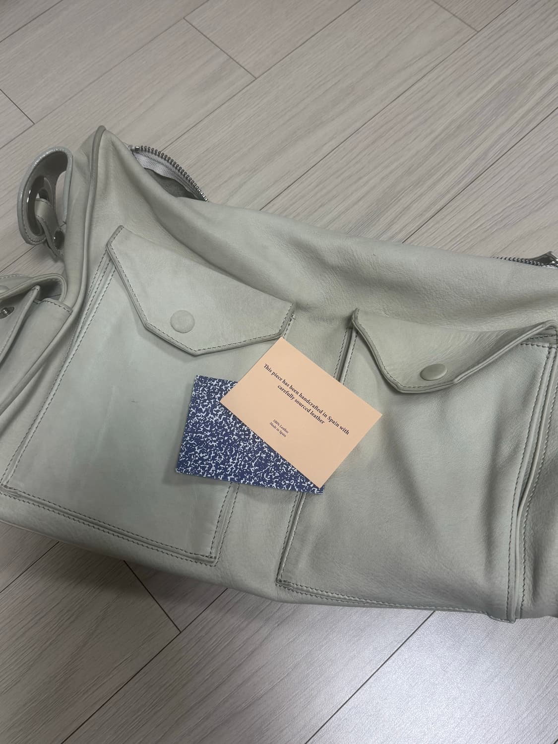 팔로마울 Belinda 가방 상품이미지7