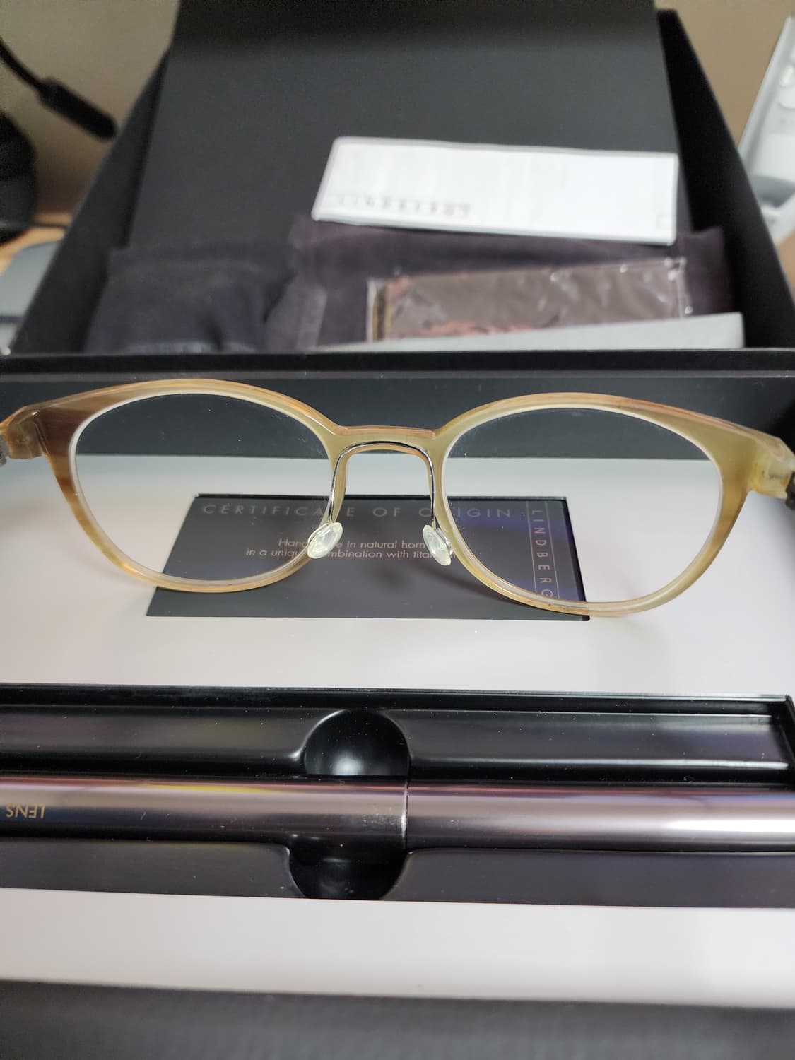 린드버그 혼테 상품이미지2