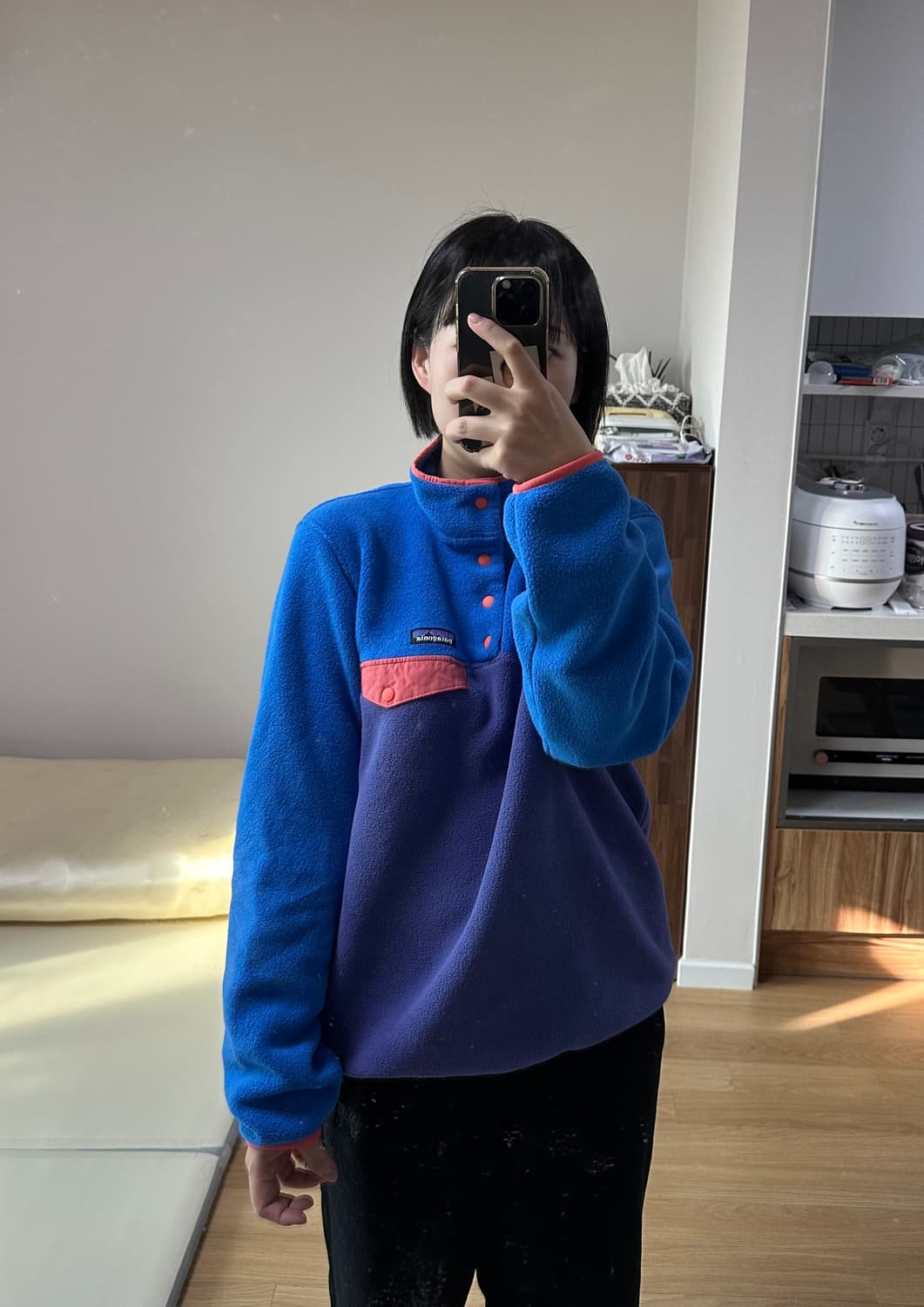 파타고니아 신칠라 상품이미지1