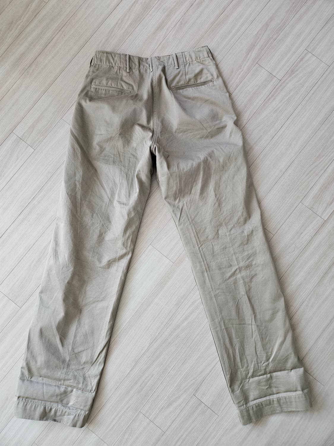 버즈릭슨 1942 치노팬츠 31 상품이미지2