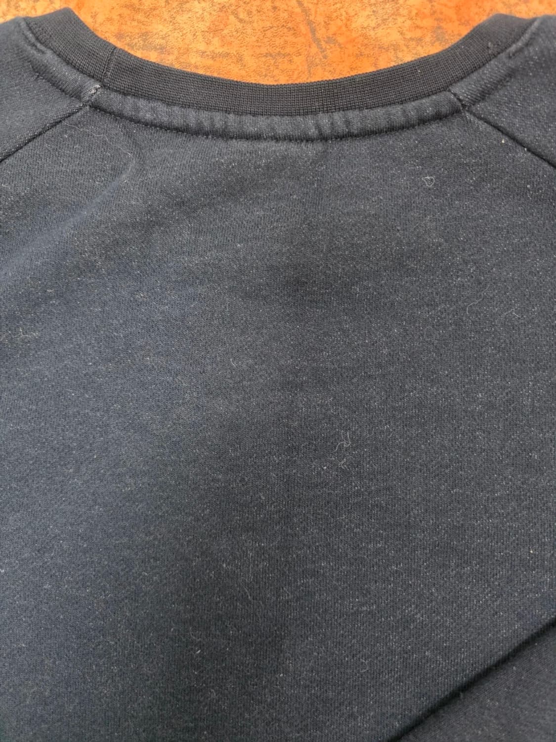 나이키 스우시 포켓 크루넥 맨투맨 105 상품이미지7