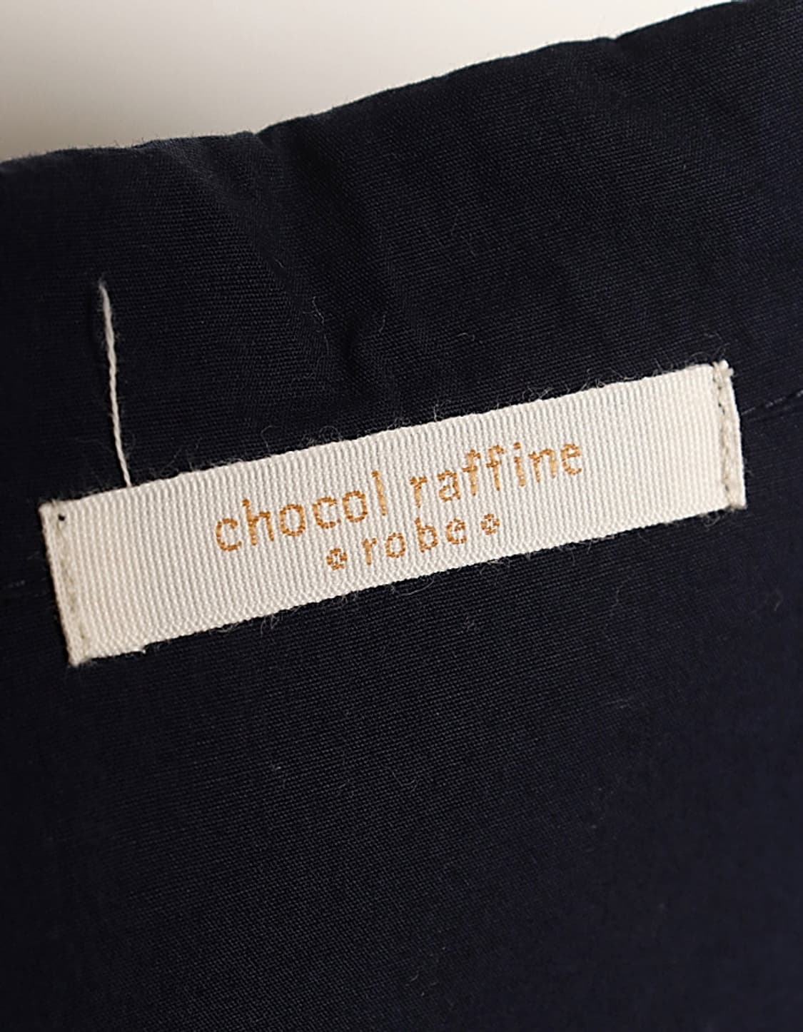  chocol raffine Skipper One-Piece 상품이미지8