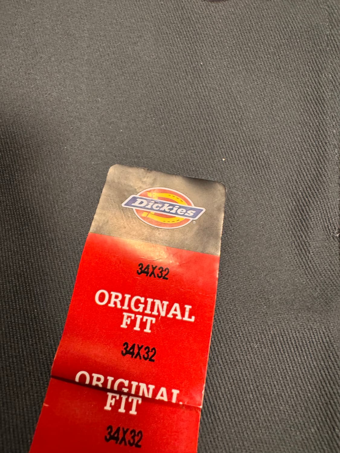 조거쉬x디키즈 874 리메이크 펑크 본디지 팬츠 상품이미지2