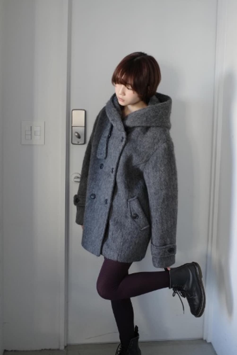 인앤양인하모니 미야코트 차콜 상품이미지3
