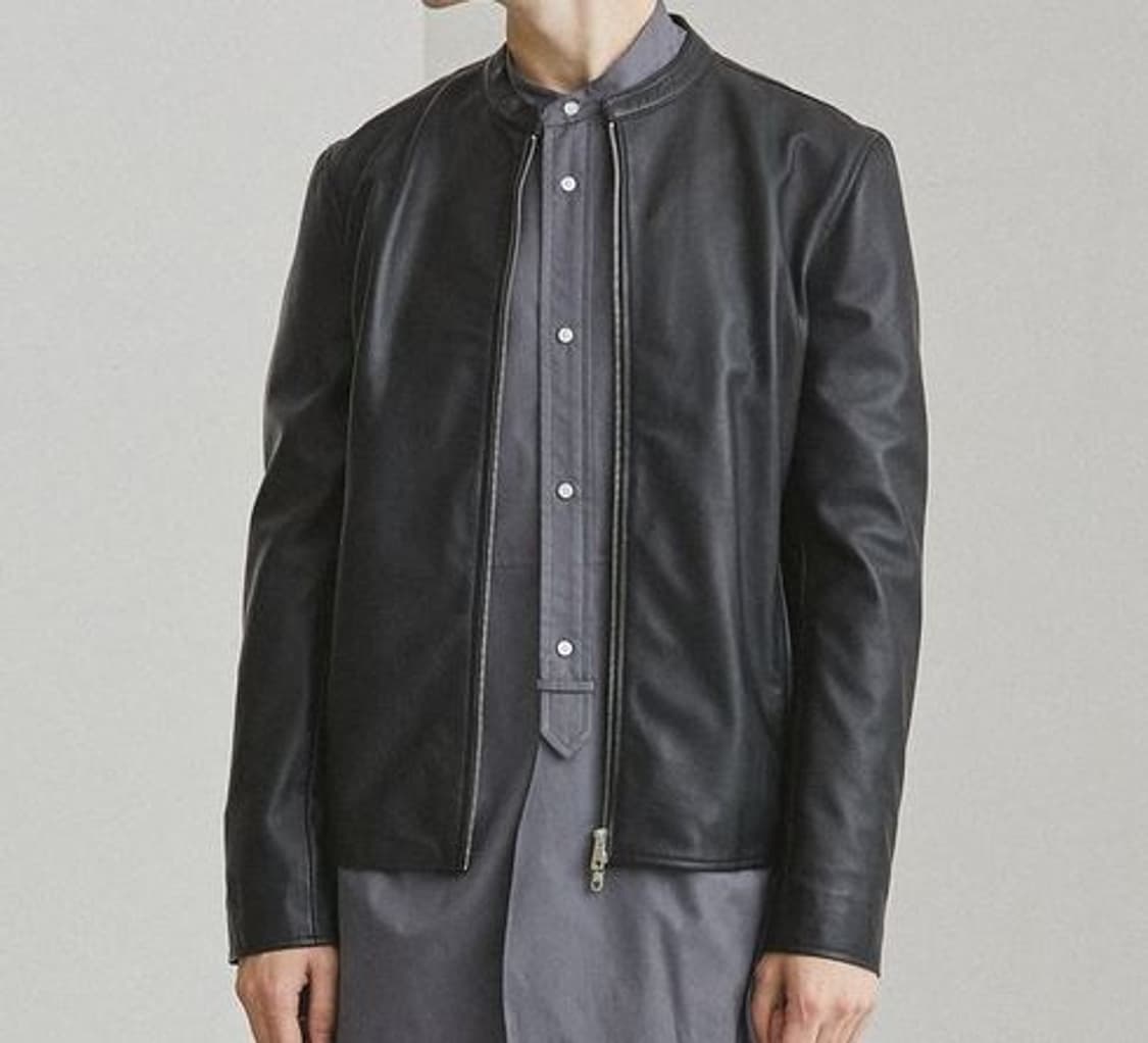  UNITED TOKYO SheepSkin Single Rider 상품이미지1