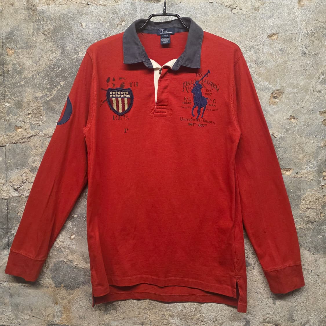 POLO RALPH LAUREN 상품이미지1