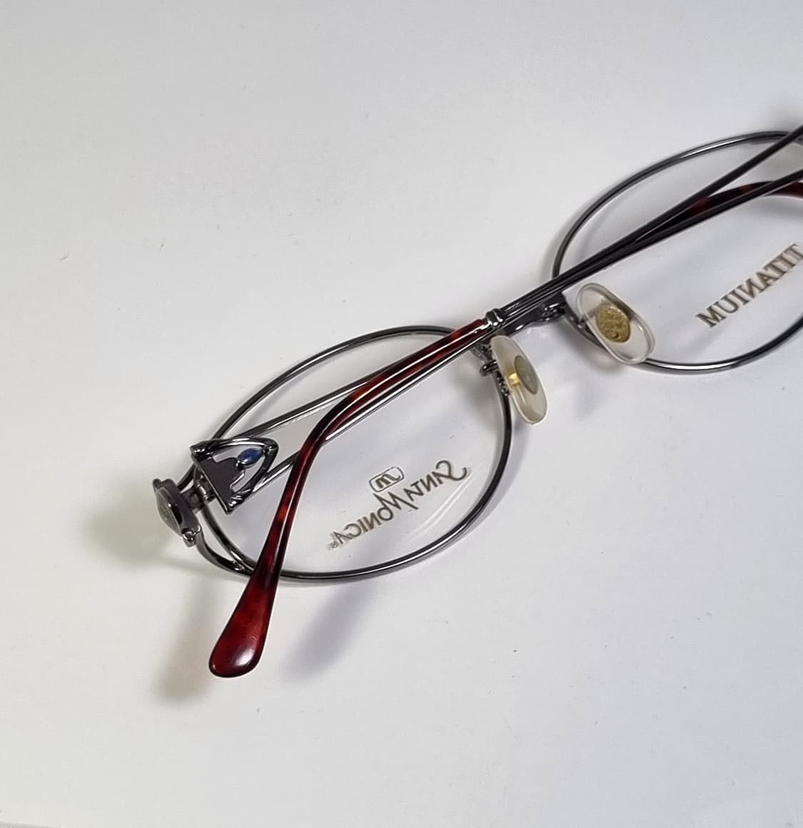 Santa Monica Vintage Glasses 상품이미지7