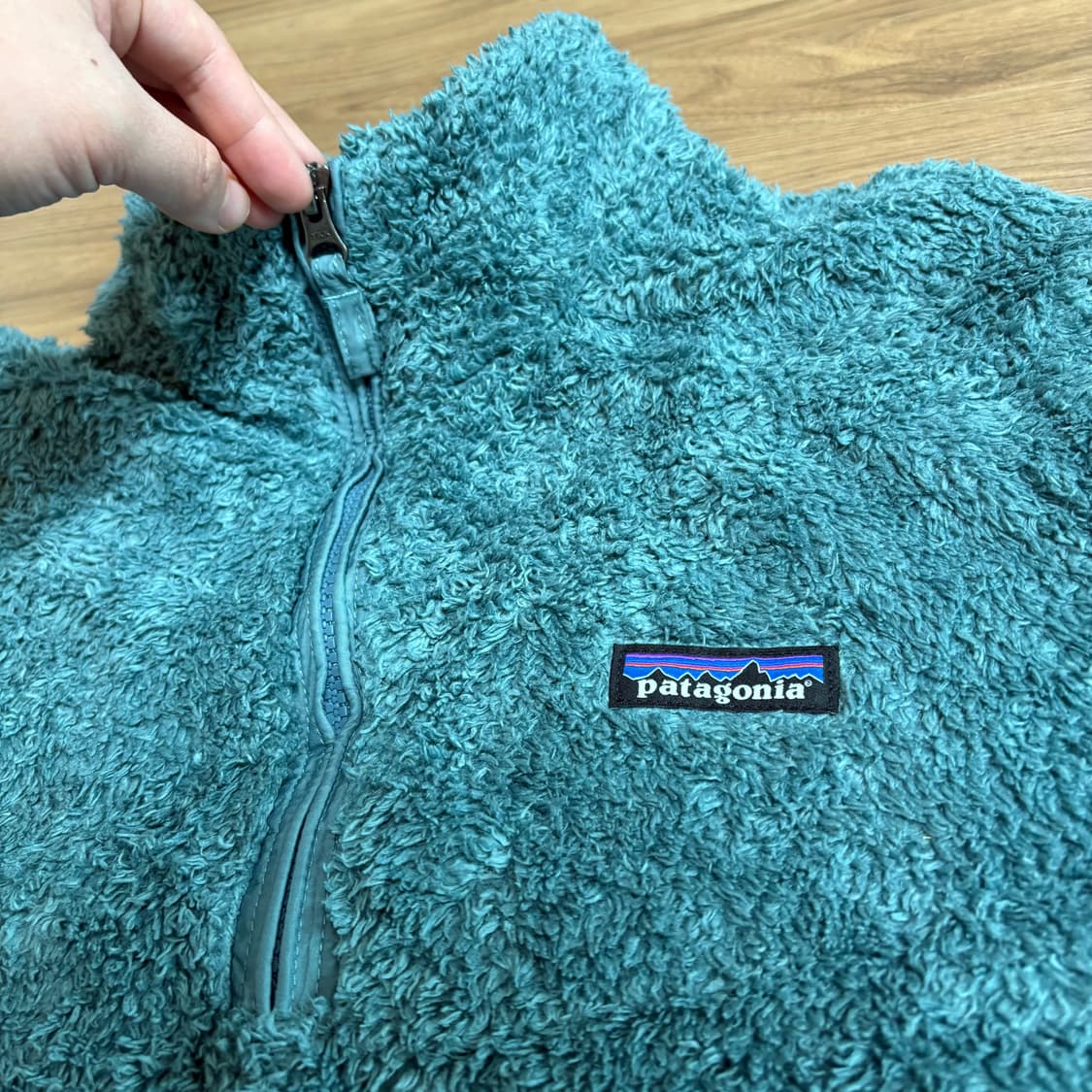 파타고니아 털 후리스 로스 가토스 Xl 상품이미지3