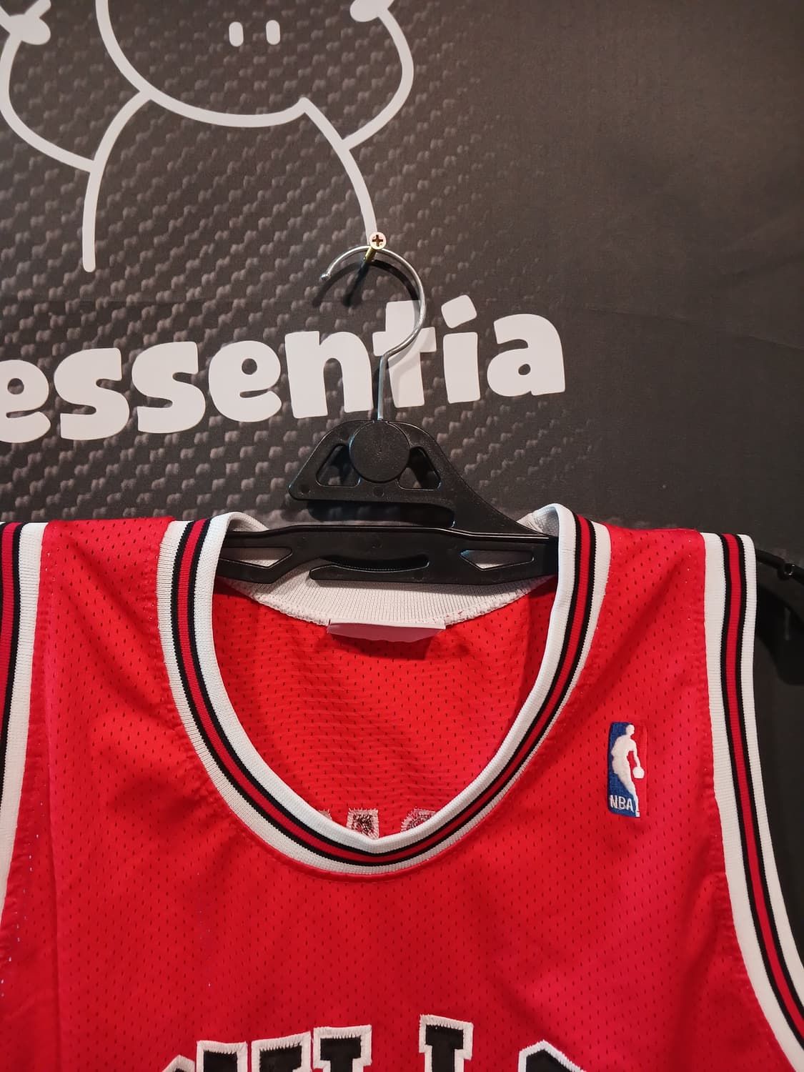 NBA 시카고 불스 농구복 상품이미지3