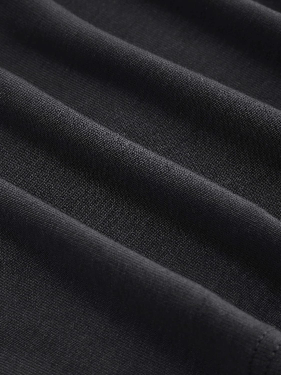 핀터깔 레이스 리본 슬리브 티 상품이미지4