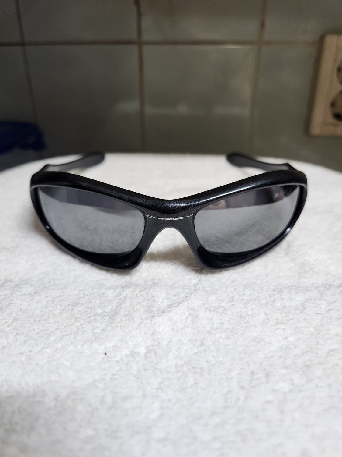 오클리 몬스터독 선글라스 고글 oakley monster dog 상품이미지1