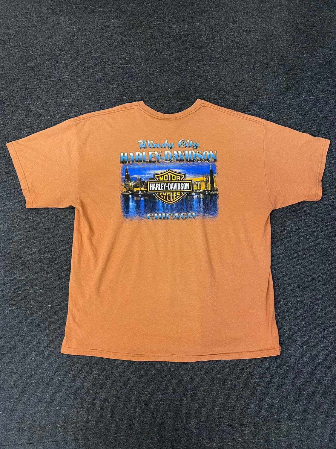 Harley Davidson 할리 데이비슨 반팔 티셔츠 상품이미지5