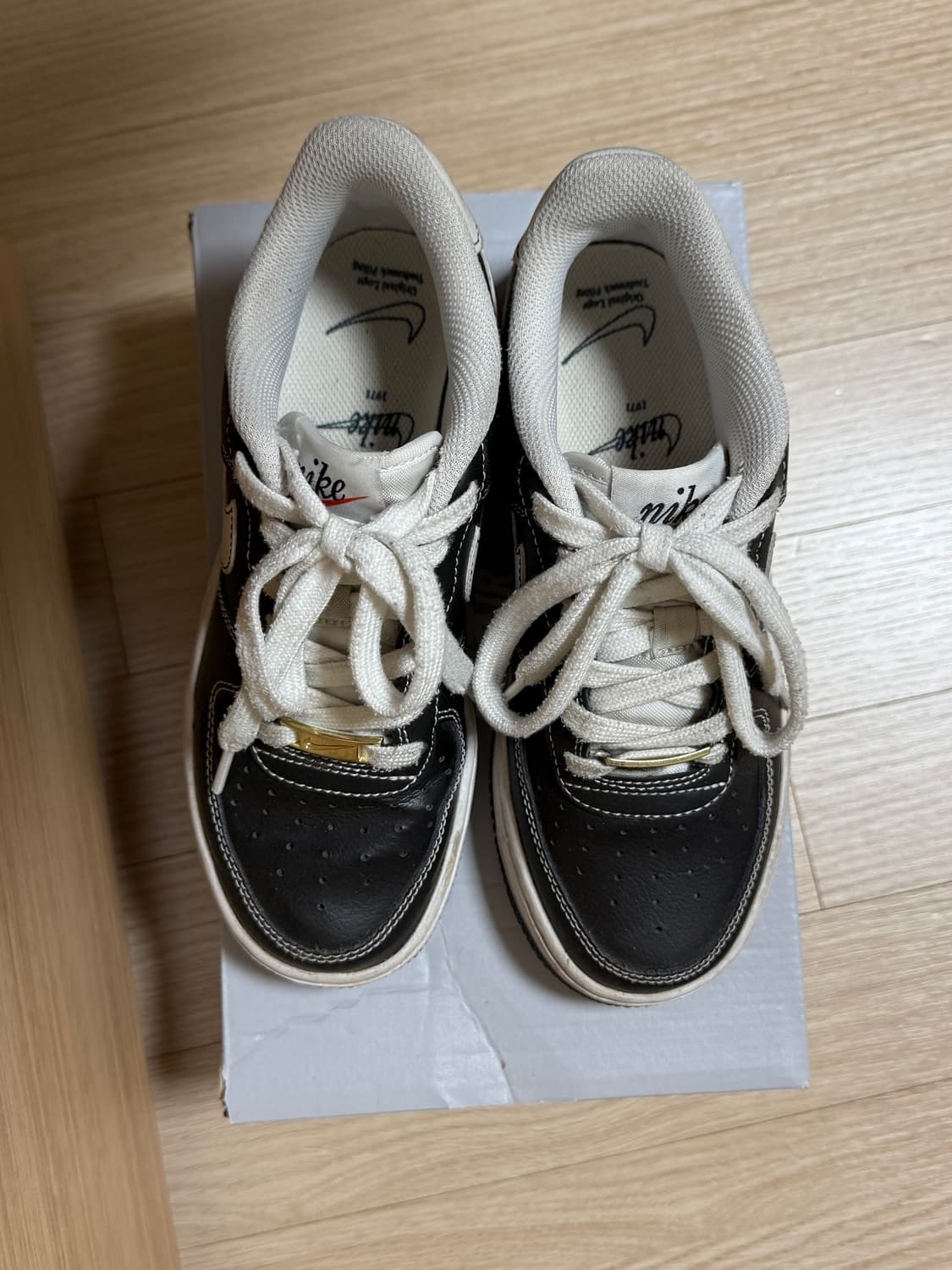 나이키 에어포스 1 상품이미지2