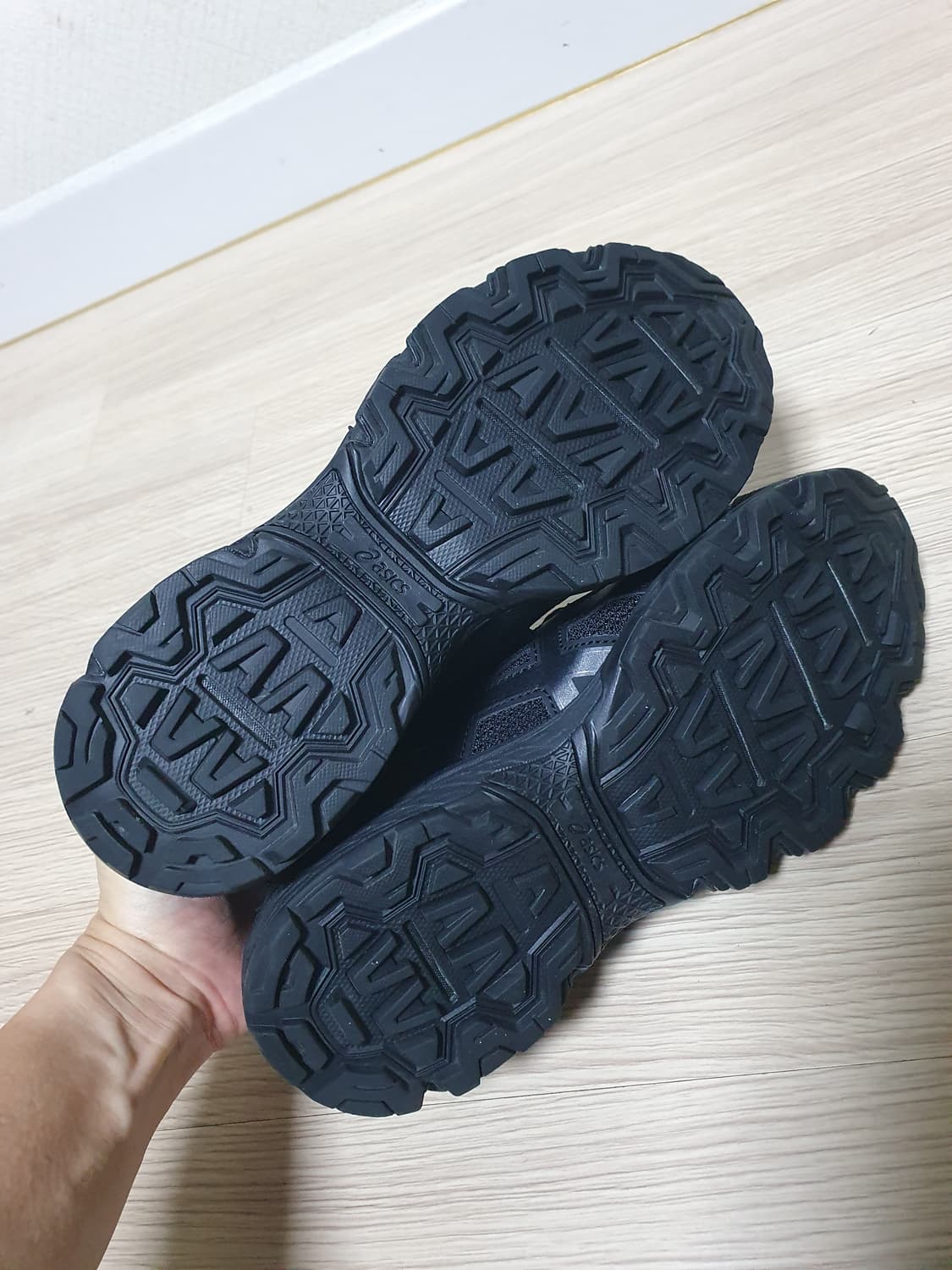 아식스 조그 100 운동화 235 상품이미지7