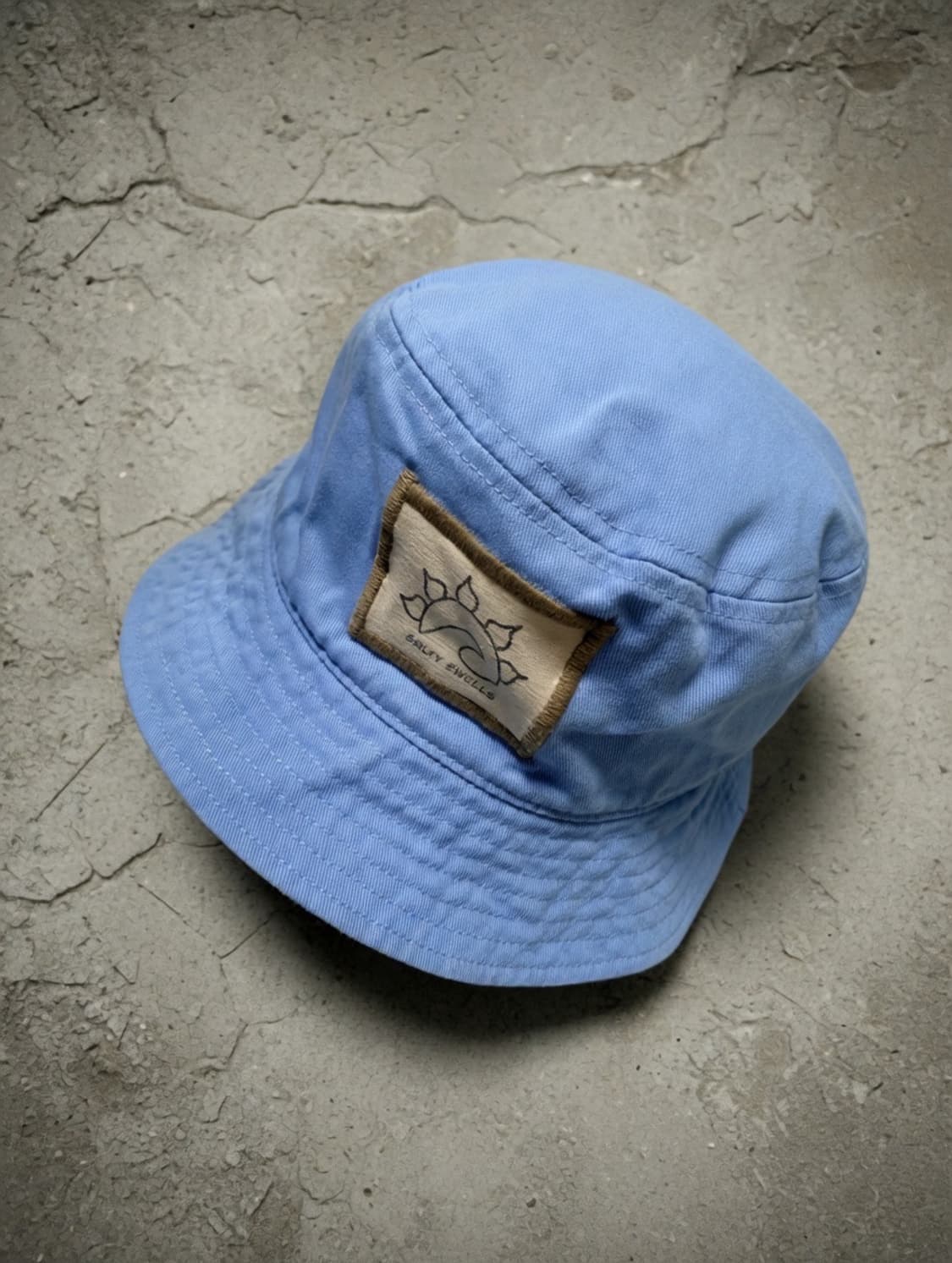 Salty Swells 서핑 비치 버킷햇  상품이미지6