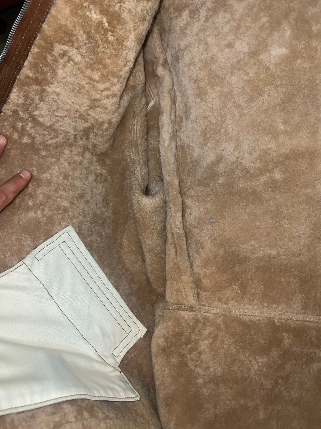 이스트맨 레더 b-6 상품이미지7