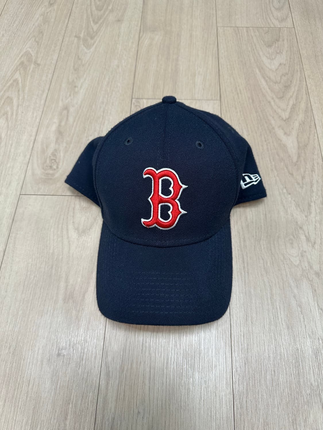 뉴에라 보스턴 레드삭스 볼캡 상품이미지1