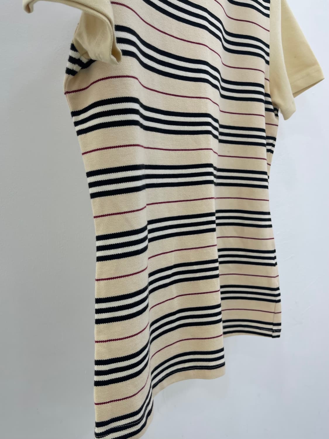 버버리여성 반팔 상품이미지6