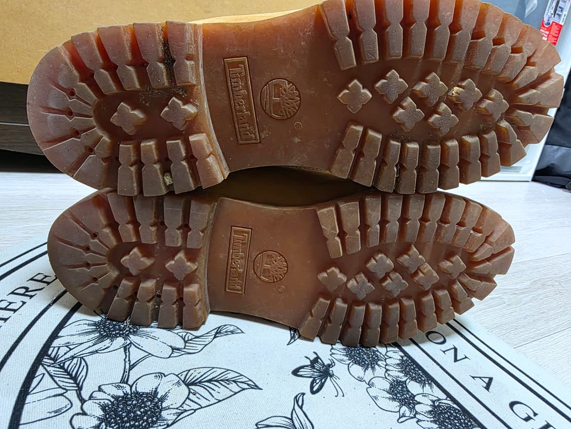 [270~275]팀버랜드 6인치 워터프루프 프리미엄부츠 상품이미지7