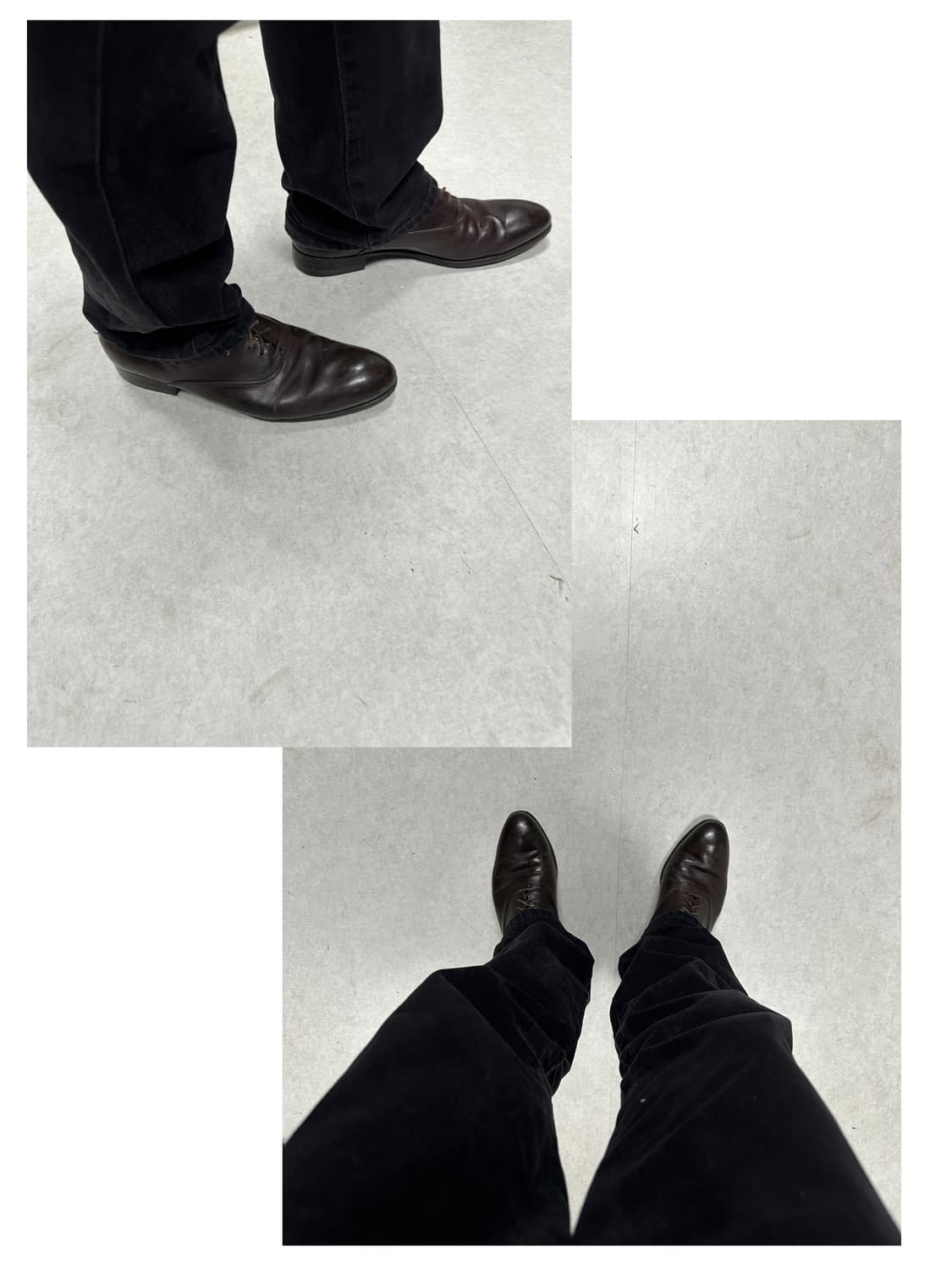 프라다 더비 상품이미지8