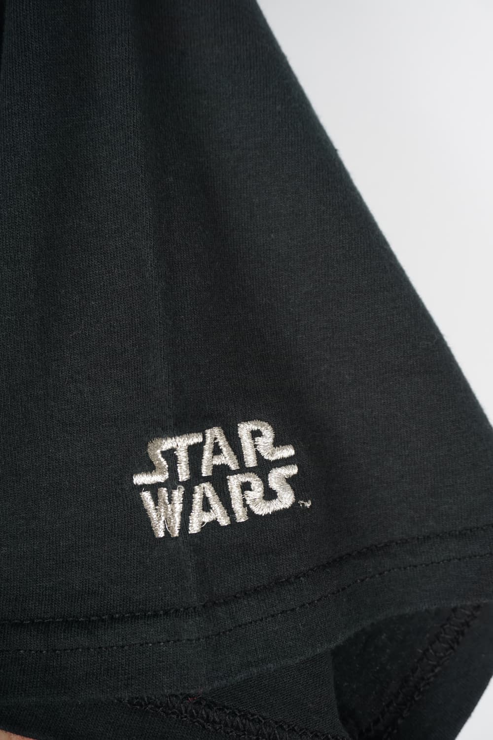 1999 STARWARS by CSA episode 1 T-shirt 상품이미지4