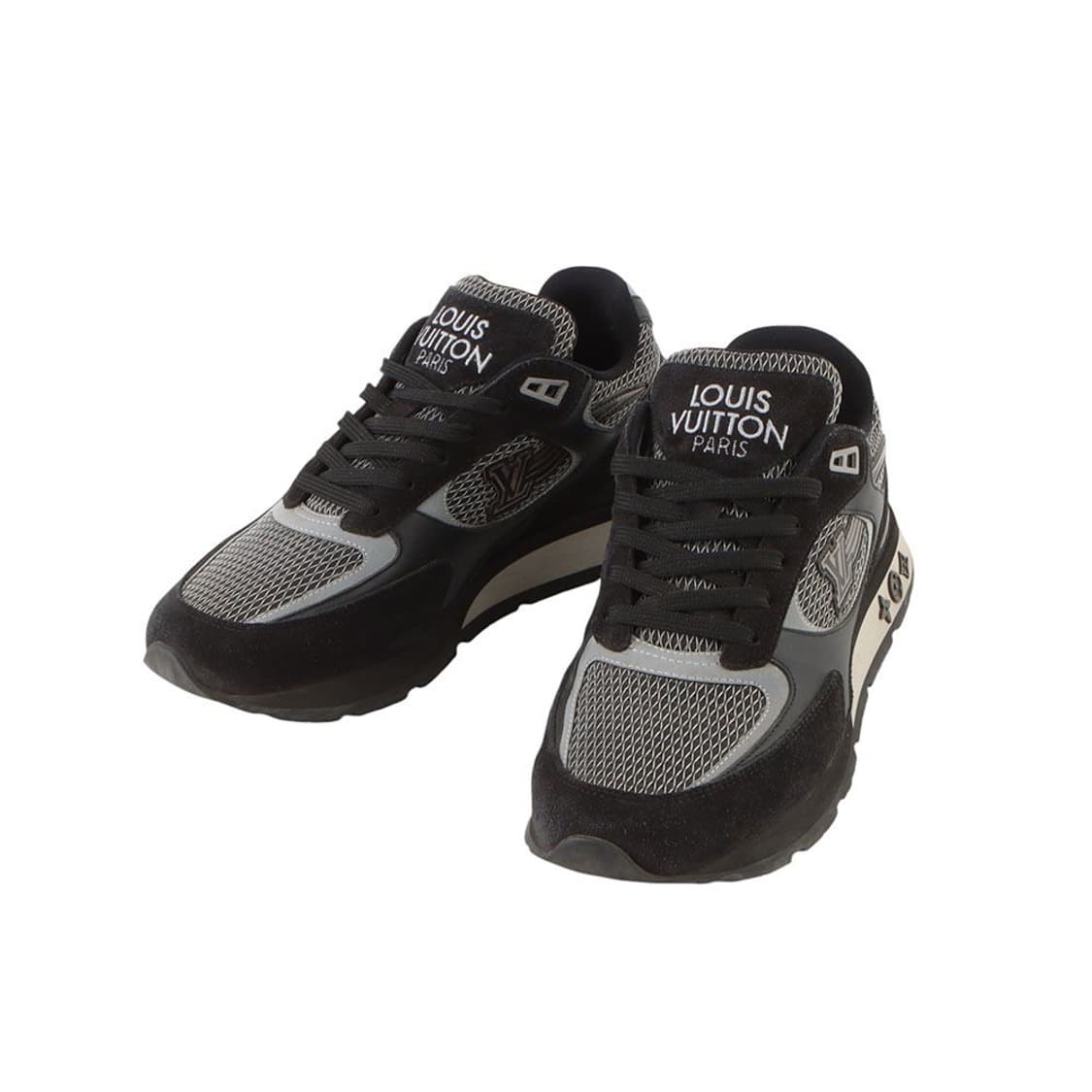 루이비통 런어웨이 스니커즈 상품이미지2