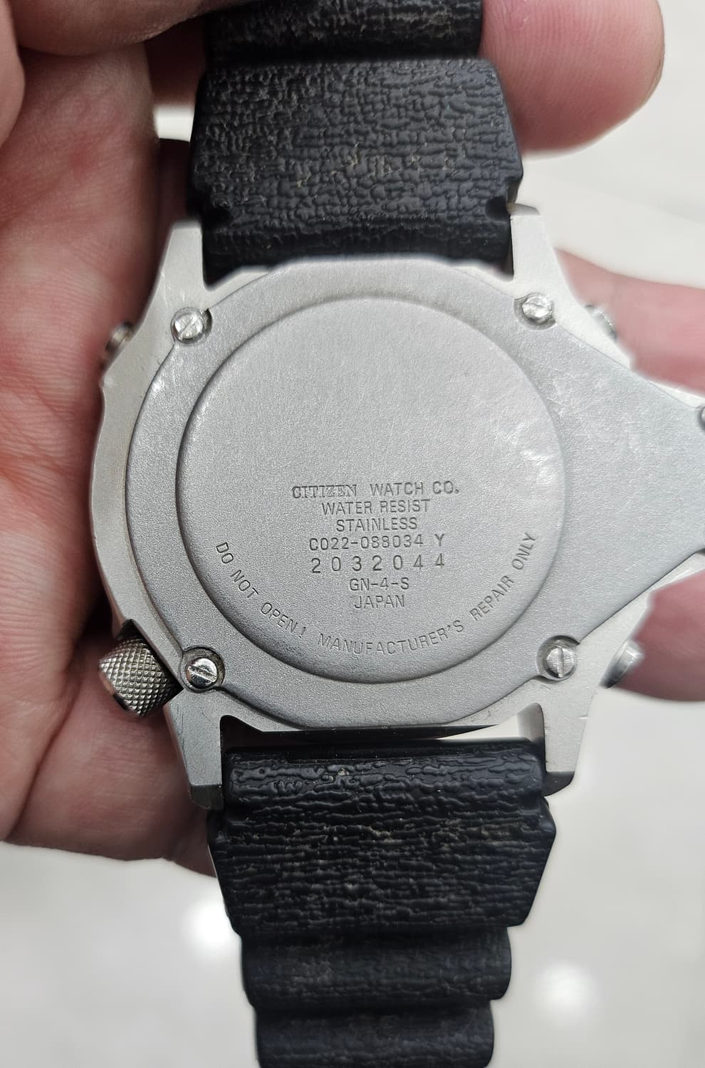 시티즌 프로마스터 시계 상품이미지8