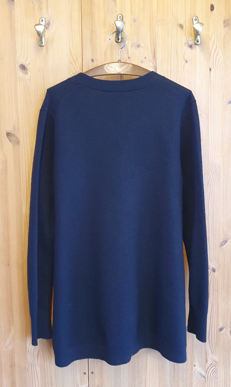 66.COS 후레아 가디건 상품이미지3