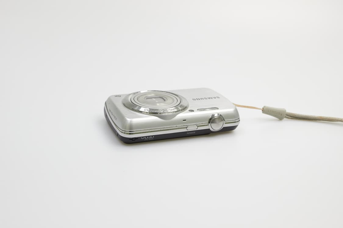 삼성 VLUU PL20 디카🍀 상품이미지6