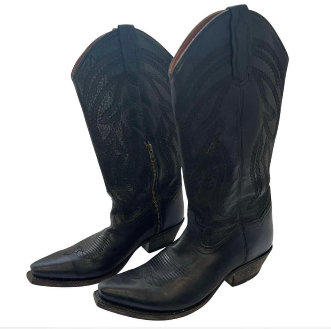 Dan Post Western Boot 상품이미지1