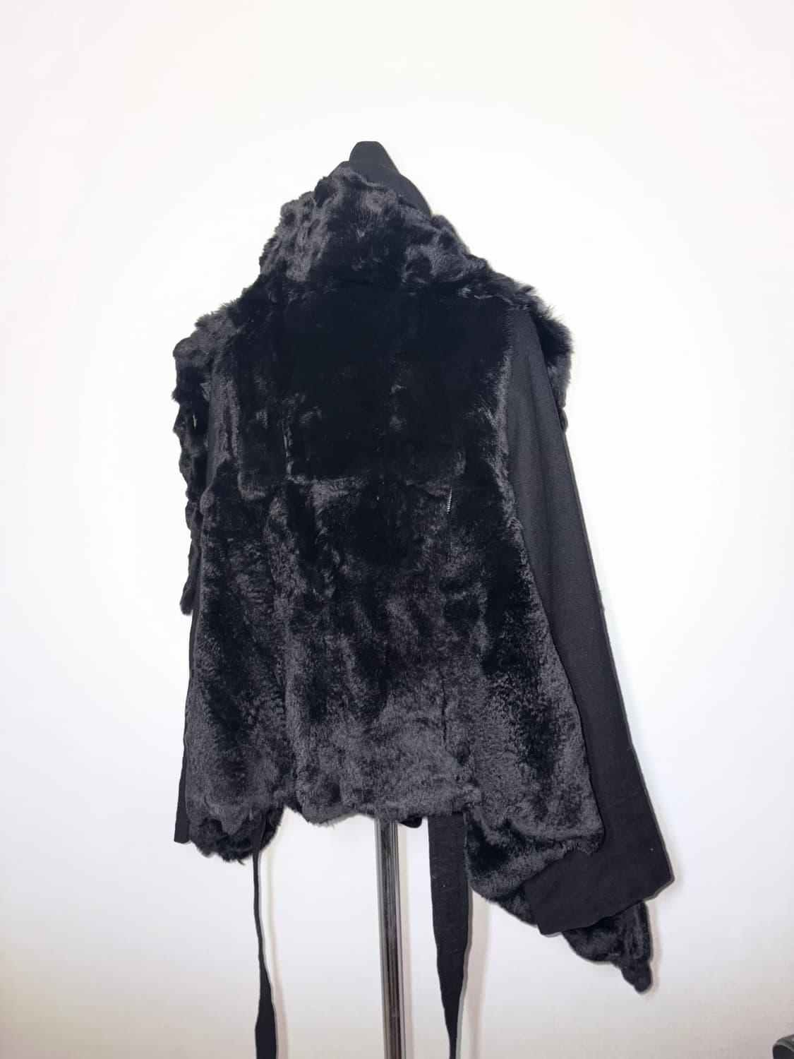 앤 드뮐미스터 래빗퍼 베스트 상품이미지3