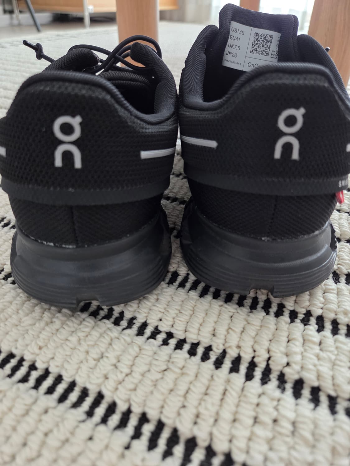 온러닝 클라우드6 상품이미지4